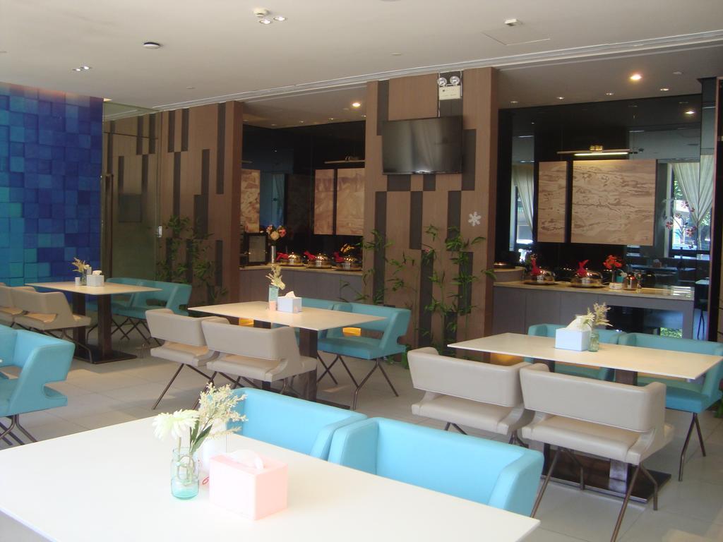 Jinjiang Inn Zhuhai Gongbei Fuhuali Екстер'єр фото